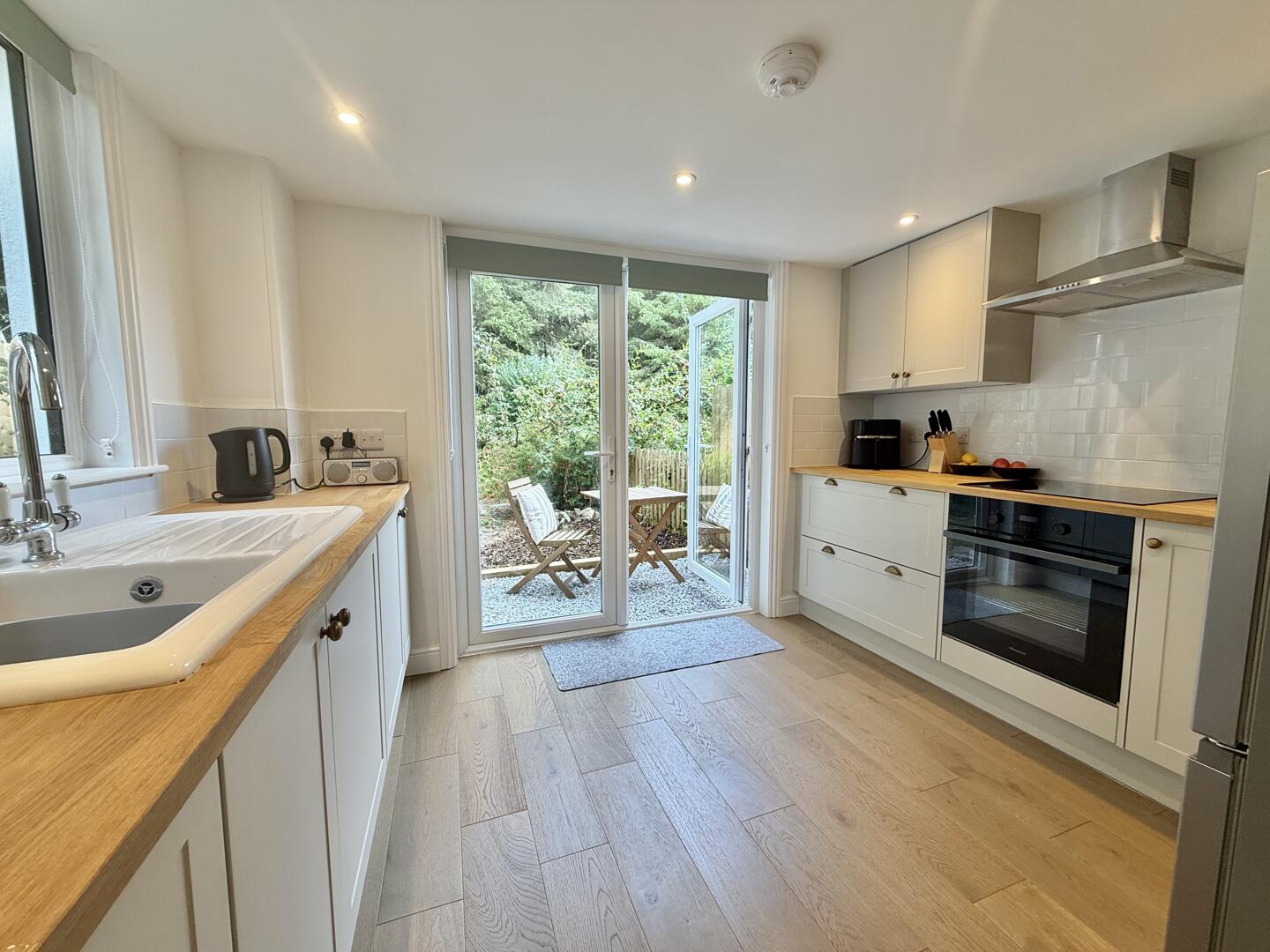 Goonlaze, Stithians, Truro